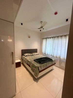 Bedroom in 2 BHK Apartment at Eden Park At The Prestige City, Sarjapur Road – for Rent