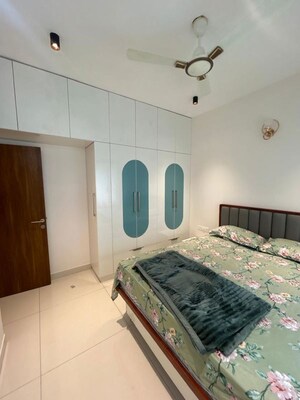 Bedroom in 2 BHK Apartment at Eden Park At The Prestige City, Sarjapur Road – for Rent