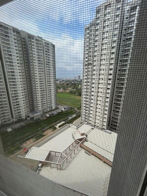2 BHK Apartment – Exterior View View at Eden Park At The Prestige City, Sarjapur Road - for Rent