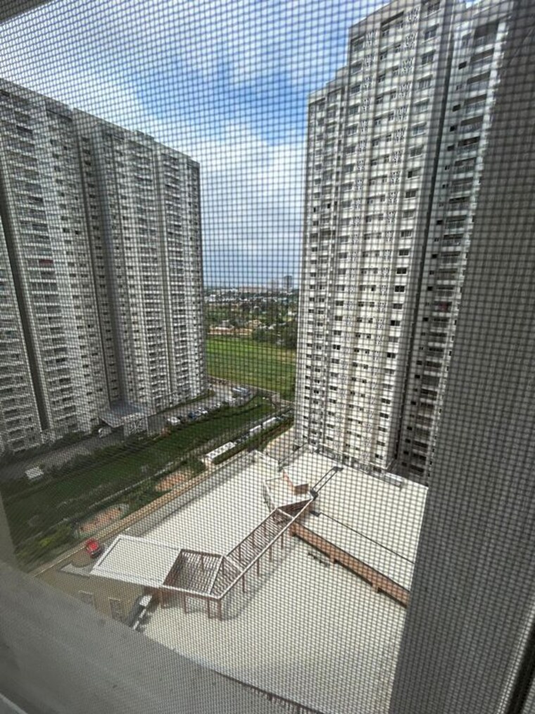 Exterior View, eden-park-at-the-prestige-city 2 Bedroom 974 Sq.Ft. Apartment In Sarjapur Road Bangalore 10746267