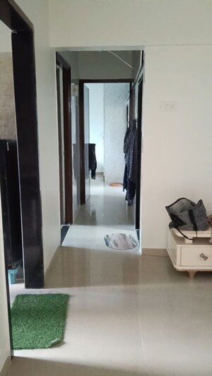 Lobby in 1 BHK Apartment at Prathmesh Dreams, Virar West – for Rent