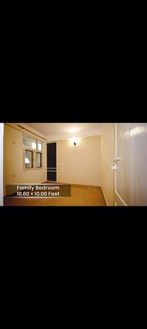 Room in 3 BHK Apartment at High End Paradise II, Raj Nagar Extension – for Sale