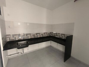 Kitchen in 2 BHK Apartment at Mantra Meraki, Akurdi – for Rent