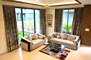 1 BHK Apartment For Sale in Skyi Songbirds, Bavdhan