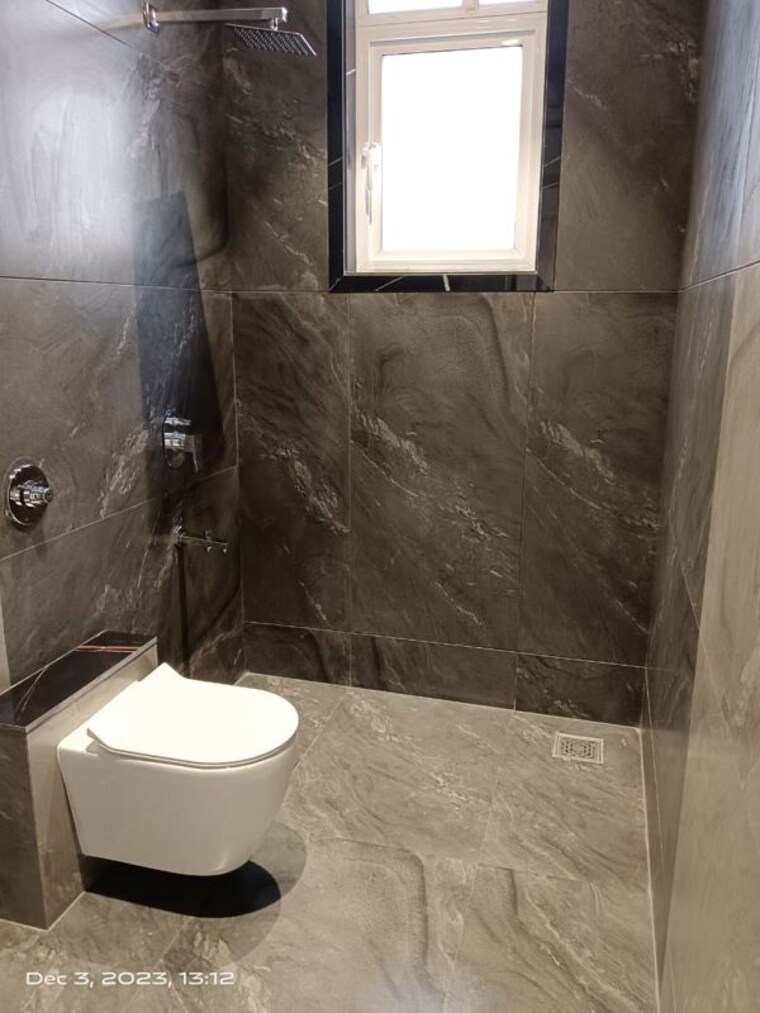 Bathroom, skyi-songbirds 1 Bedroom 580 Sq.Ft. Apartment In Bavdhan Pune 10746273