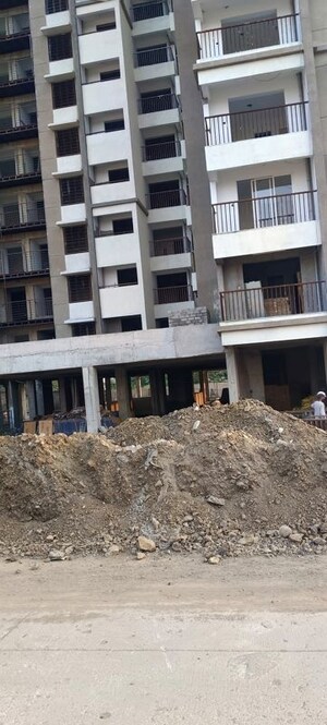 2 BHK Apartment – Exterior View View at Leverage Green Meadows, Shankarpur - for Sale
