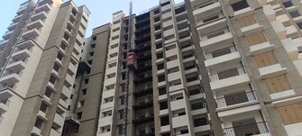 2 BHK +Apartment For Sale in Leverage Green Meadows in Shankarpur, Nagpur