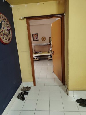  3 BHK Apartment at Birubari – for Sale