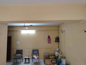 Team Area in 3 BHK Apartment at Birubari – for Sale