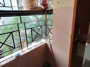 Balcony in 3 BHK Apartment at Birubari – for Sale