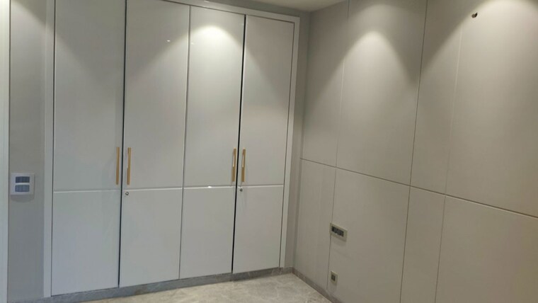 Room, greater kailash i 3 Bedroom 208 Sq.Yd. Builder Floor In Greater Kailash I Delhi 10746282