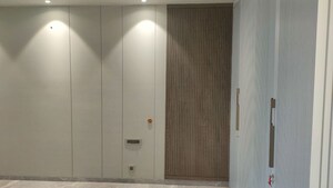 Bathroom in 3 BHK Builder Floor at Greater Kailash I – for Rent