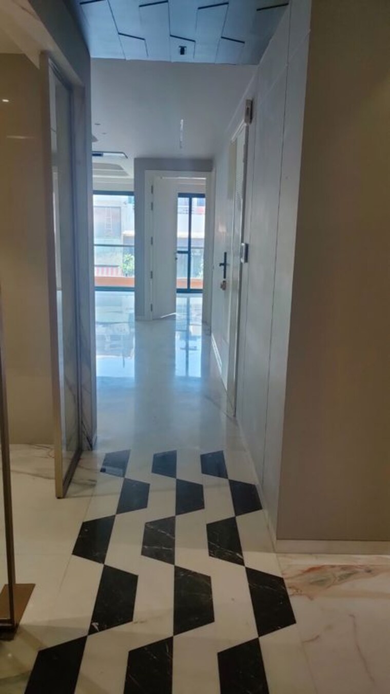undefined, greater kailash i 3 Bedroom 208 Sq.Yd. Builder Floor In Greater Kailash I Delhi 10746282