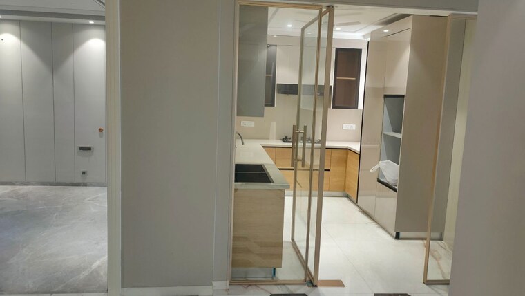 undefined, greater kailash i 3 Bedroom 208 Sq.Yd. Builder Floor In Greater Kailash I Delhi 10746282