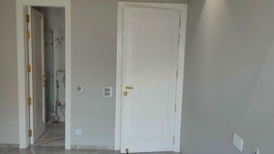 Building Lobby in 3 BHK Builder Floor at Greater Kailash I – for Rent