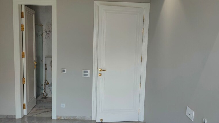 undefined, greater kailash i 3 Bedroom 208 Sq.Yd. Builder Floor In Greater Kailash I Delhi 10746282