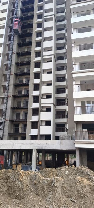 2 BHK Apartment For Sale in Leverage Green Meadows, Shankarpur