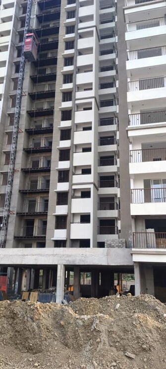 2 BHK +Apartment For Sale in Leverage Green Meadows in Shankarpur, Nagpur