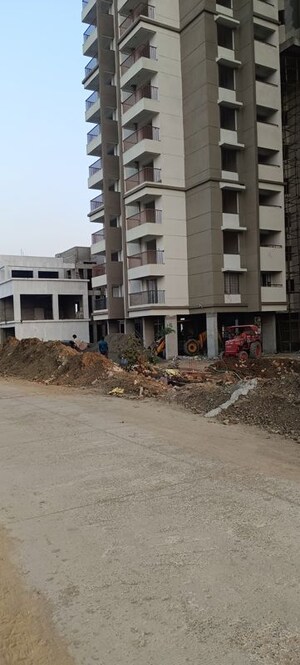 2 BHK Apartment – Exterior View View at Leverage Green Meadows, Shankarpur - for Sale