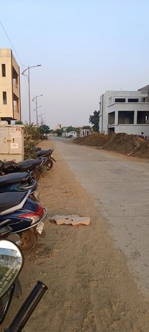 Parking in 2 BHK Apartment at Leverage Green Meadows, Shankarpur – for Sale