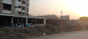 2 BHK Apartment – Exterior View View at Leverage Green Meadows, Shankarpur - for Sale