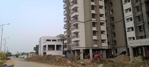 2 BHK Apartment – Exterior View View at Leverage Green Meadows, Shankarpur - for Sale
