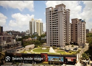 3 BHK Apartment For Rent in Dynamix Shagun Mall Tower, Malad East