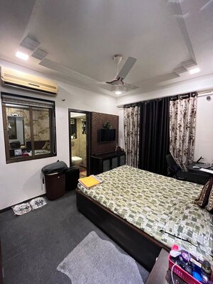 3 BHK Apartment For Sale in Everest Heights Vasai, Vasai East