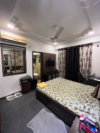 3 BHK Apartment For Sale in Everest Heights Vasai in Vasai East, Palghar