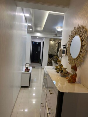 Furnished Amenities in 3 BHK Apartment at Everest Heights Vasai, Vasai East – for Sale
