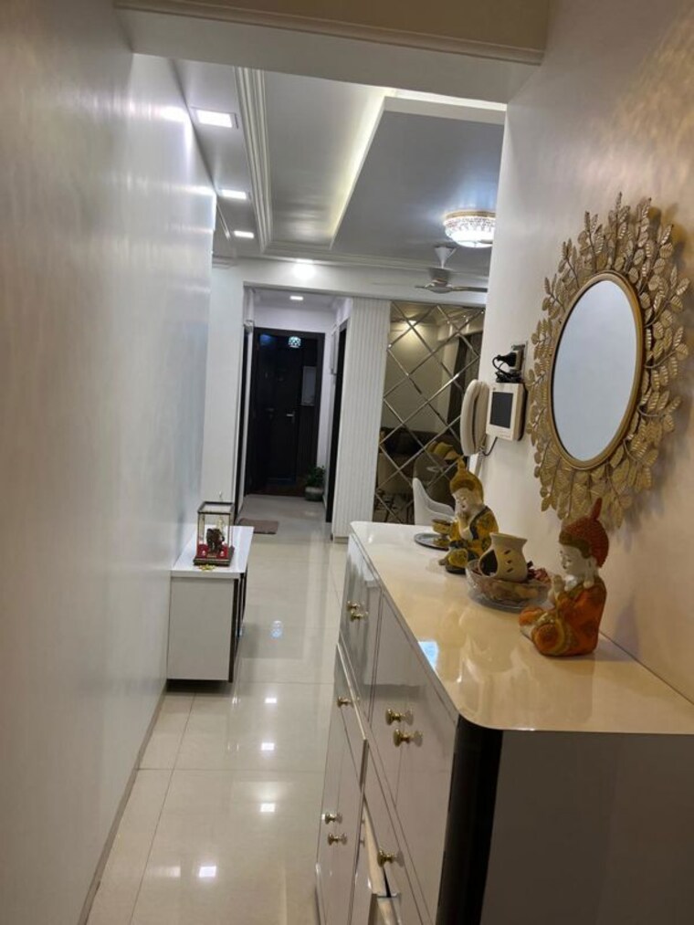 undefined, everest-heights-vasai 3 Bedroom 1200 Sq.Ft. Apartment In Vasai East Palghar 10746294