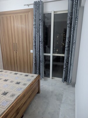 Building Lobby in 2 BHK Apartment at Jaypee Greens Kosmos, Sector 134 – for Sale