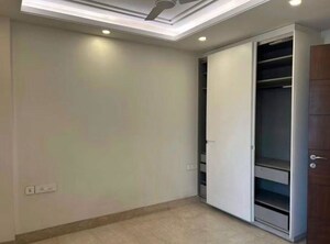 3 BHK Builder Floor For Rent in Hemkunt Colony