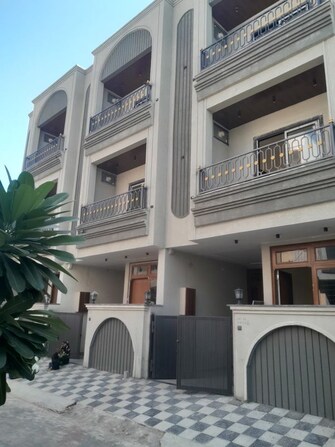 4 BHK Villa For Sale in Goverdhan Vatika in Mansarovar, Jaipur
