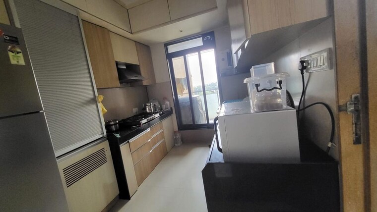 Team Area, rustomjee-elanza 2.5 Bedroom 850 Sq.Ft. Apartment In Malad West Mumbai 10746310