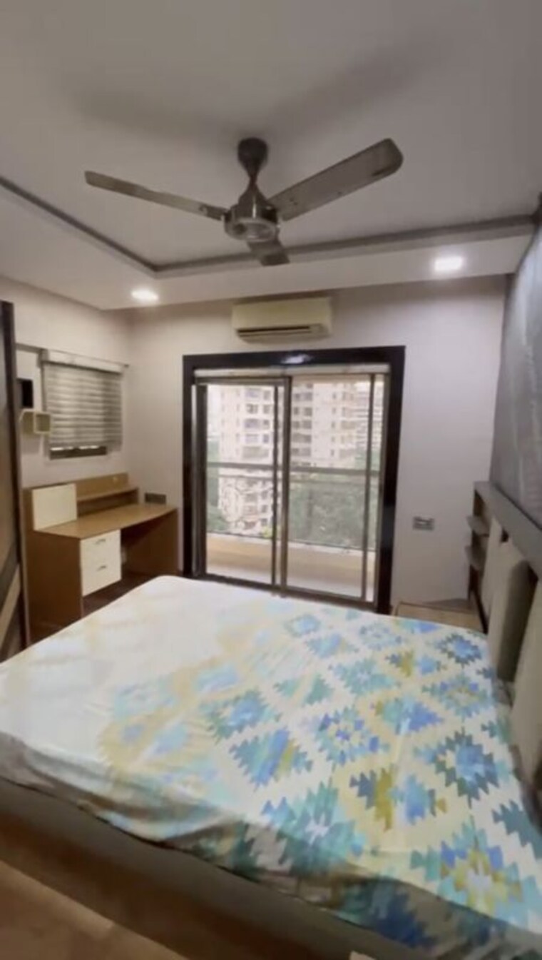 Bedroom, regency-gardens 4 Bedroom 3500 Sq.Ft. Apartment In Kharghar Sector 6 Navi Mumbai 10746313