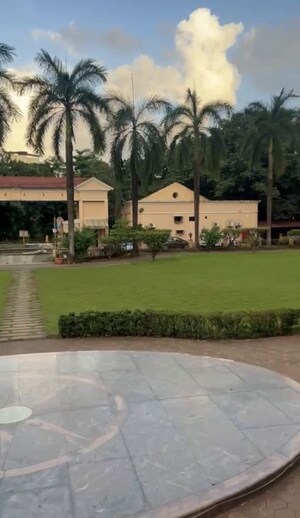 4 BHK Apartment – Garden View at Regency Gardens, Kharghar Sector 6 - for Rent