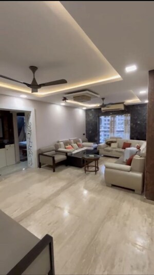 4 BHK Apartment For Rent in Regency Gardens, Kharghar Sector 6
