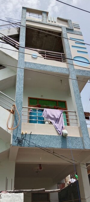  Independent House For Sale in Hanamkonda