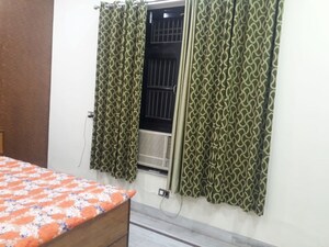 Bedroom in 3 BHK Independent House at Sector 4 – for Rent