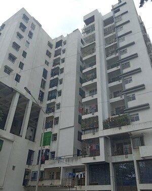  Apartment – Exterior View View at Electronic City - for Sale