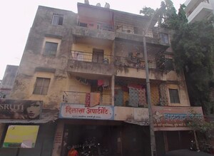  Apartment For Sale in Dhankawadi