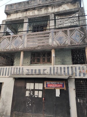  Independent House For Sale in Behala