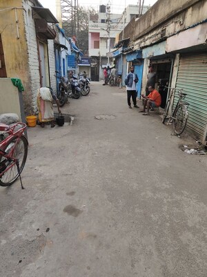 Parking in  Independent House at Behala – for Sale
