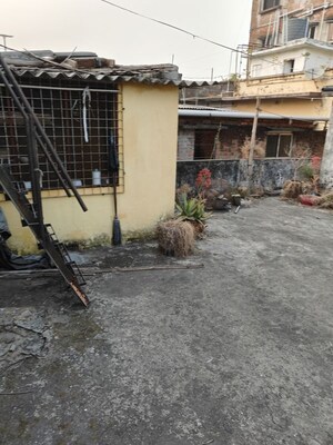  Independent House – Exterior View View at Behala - for Sale