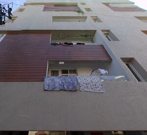  Apartment For Sale in Byrasandra