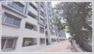  Apartment For Sale in Ghatkesar