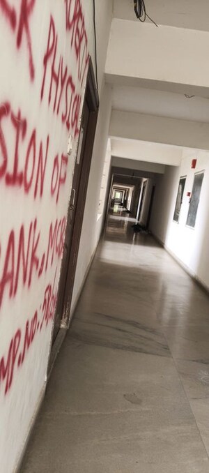 Building Lobby in  Apartment at Ghatkesar – for Sale