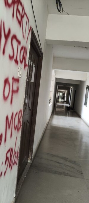 Building Lobby in  Apartment at Ghatkesar – for Sale