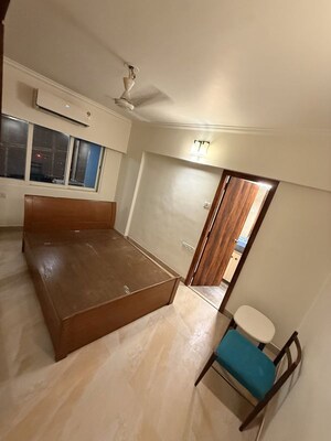 Room in 2 BHK Apartment at Wadala East – for Rent
